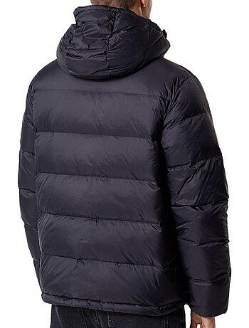 Casaco Puffer Preto Calvin Klein Jeans para Homem