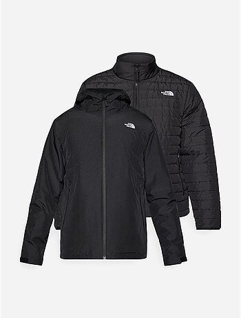 Casaco reversível - the north face