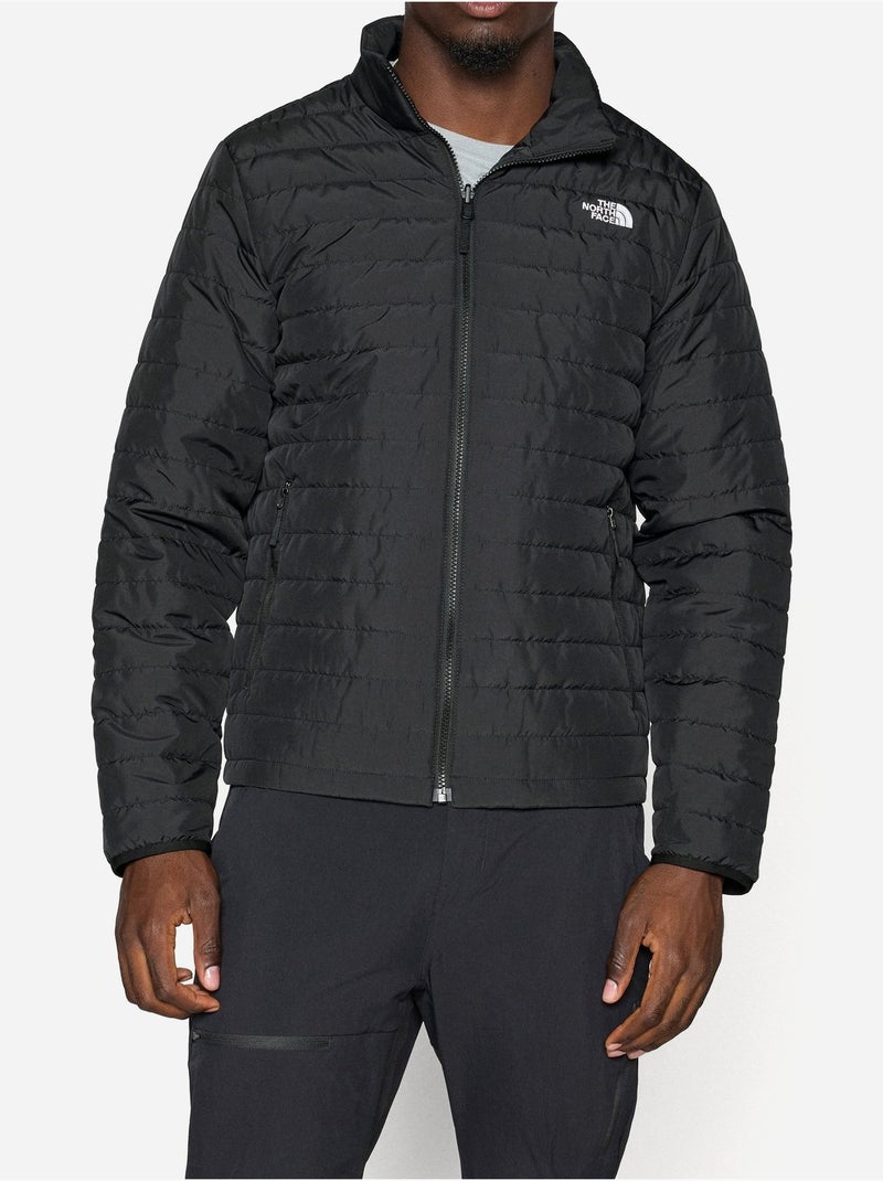 Casaco reversível - the north face Preto - Kiabi