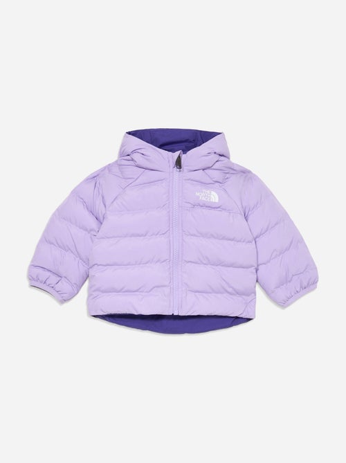 Casaco reversível - The North Face - Kiabi