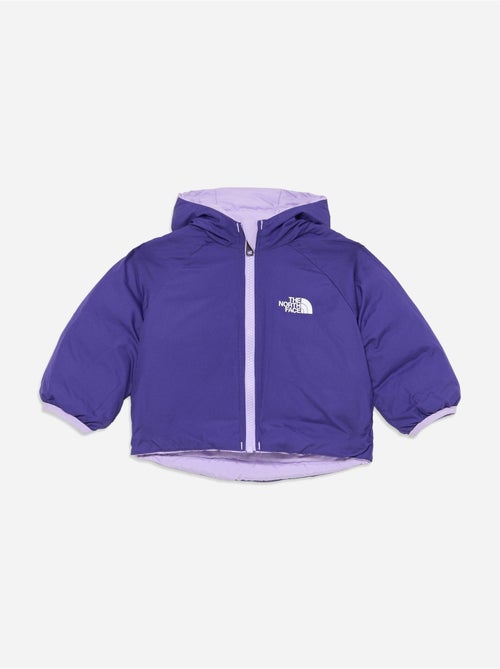 Casaco reversível - The North Face - Kiabi