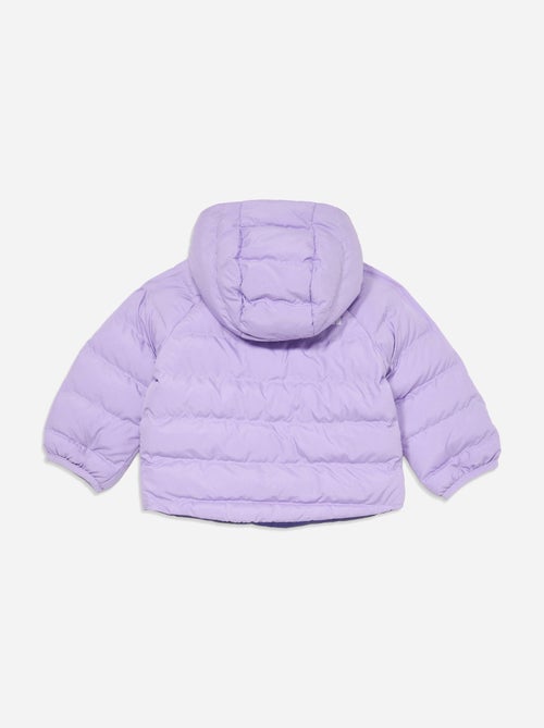 Casaco reversível - The North Face - Kiabi