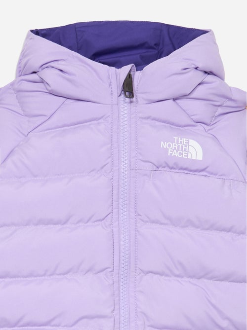 Casaco reversível - The North Face - Kiabi