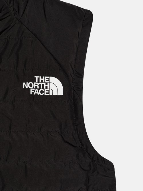 Casaco sem mangas - the north face - Kiabi