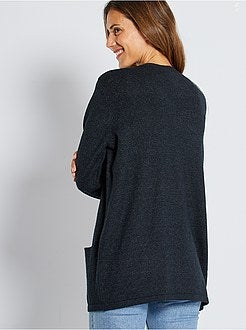 Casaco semi-comprido 'JDY' - Kiabi