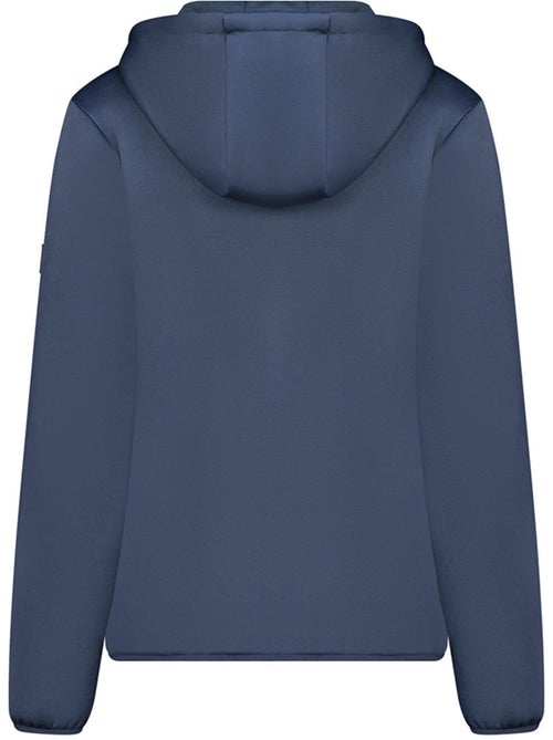 Casaco softshell bimaterial com capuz typhlosioneak – canadian peak - Kiabi Casaco softshell bimaterial com capuz typhlosioneak – canadian peak - Kiabi