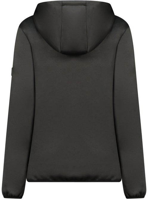 Casaco softshell bimaterial com capuz typhlosioneak – canadian peak - Kiabi