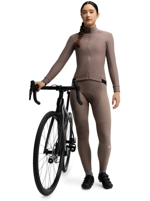 Casaco softshell ciclismo para mulher - Kiabi