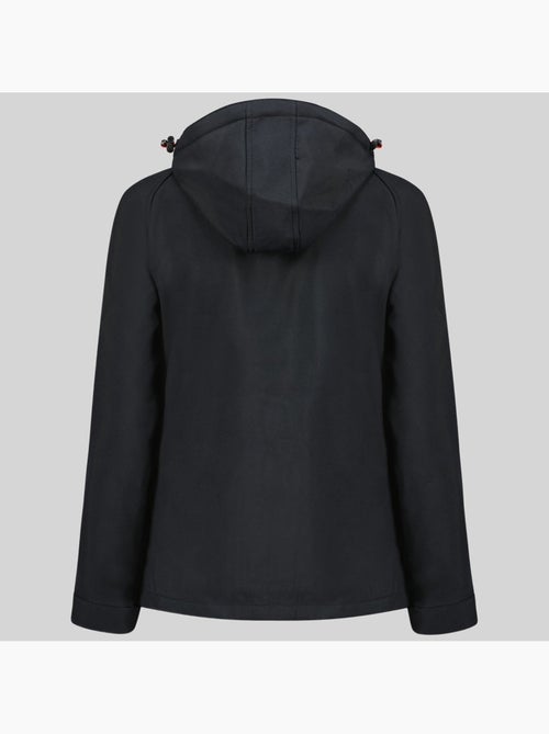 Casaco softshell com capuz tacer – geographical norway - Kiabi