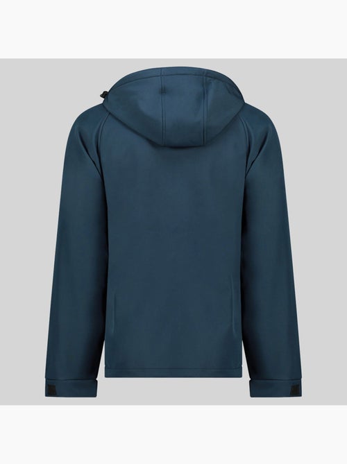 Casaco softshell com capuz tamigobadge – geographical norway - Kiabi Casaco softshell com capuz tamigobadge – geographical norway - Kiabi