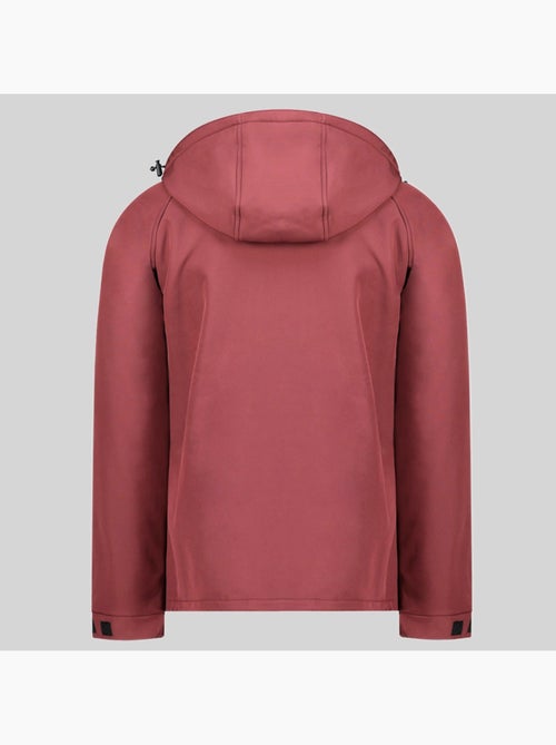 Casaco softshell com capuz tamigobadge – geographical norway - Kiabi Casaco softshell com capuz tamigobadge – geographical norway - Kiabi