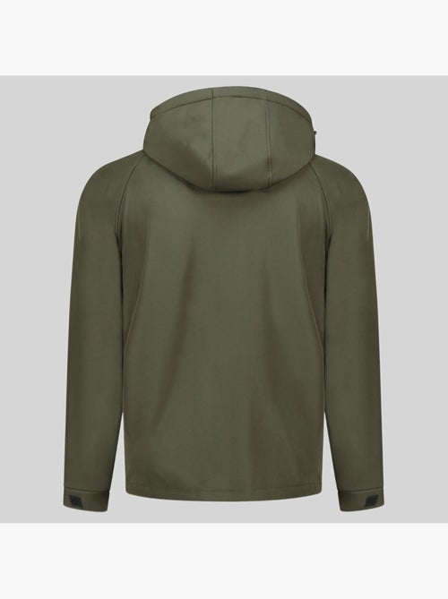 Casaco softshell com capuz tamigobadge – geographical norway - Kiabi Casaco softshell com capuz tamigobadge – geographical norway - Kiabi