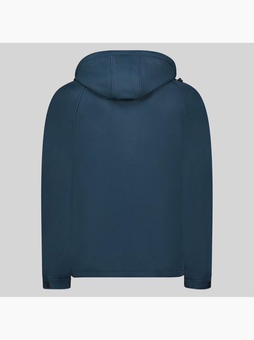 Casaco softshell com capuz tamigoglass – geographical norway - Kiabi Casaco softshell com capuz tamigoglass – geographical norway - Kiabi