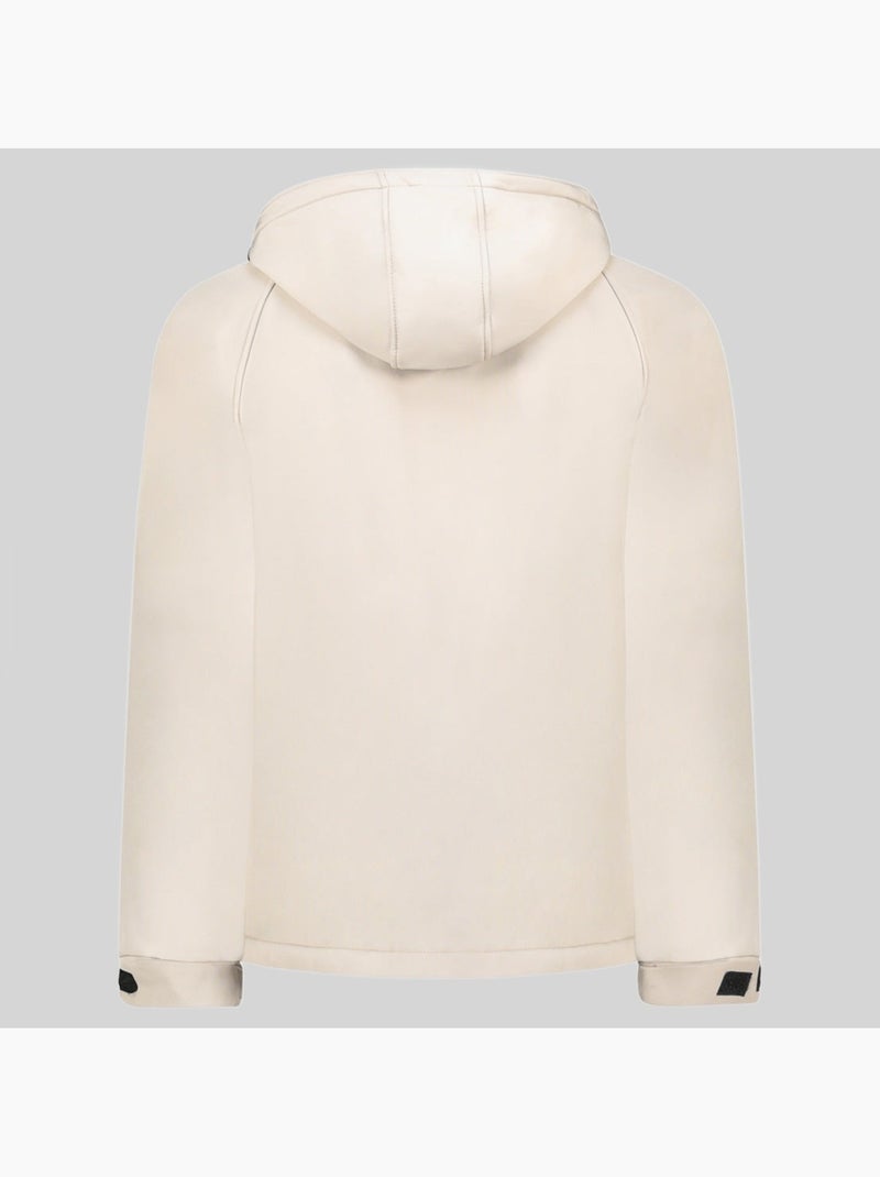 Casaco softshell com capuz tamigoglass – geographical norway Bege - Kiabi