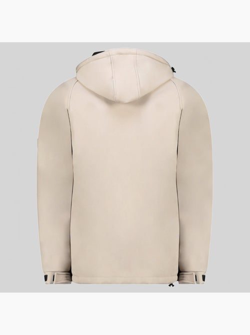 Casaco softshell com capuz tamigotal – geographical norway - Kiabi Casaco softshell com capuz tamigotal – geographical norway - Kiabi