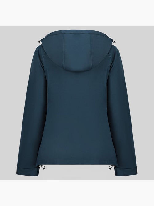 Casaco softshell com capuz tamilatal – geographical norway - Kiabi Casaco softshell com capuz tamilatal – geographical norway - Kiabi