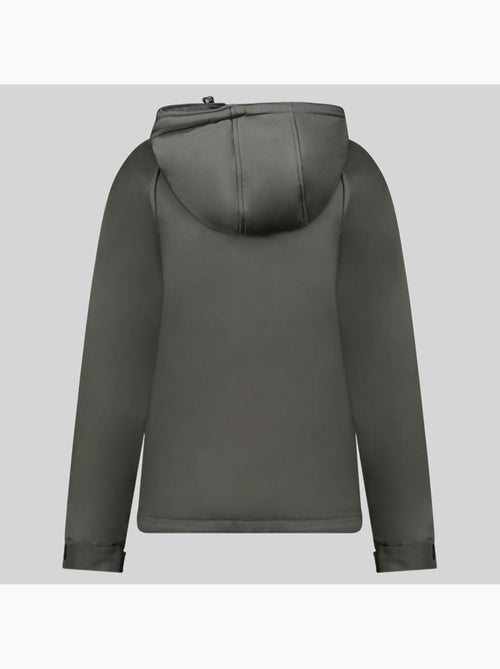 Casaco softshell com capuz tamilatal – geographical norway - Kiabi Casaco softshell com capuz tamilatal – geographical norway - Kiabi