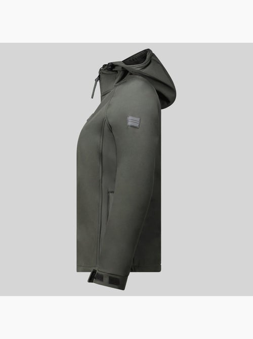Casaco softshell com capuz tamilatal – geographical norway - Kiabi Casaco softshell com capuz tamilatal – geographical norway - Kiabi