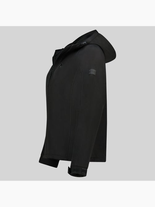 Casaco softshell com capuz tamilatal – geographical norway - Kiabi Casaco softshell com capuz tamilatal – geographical norway - Kiabi
