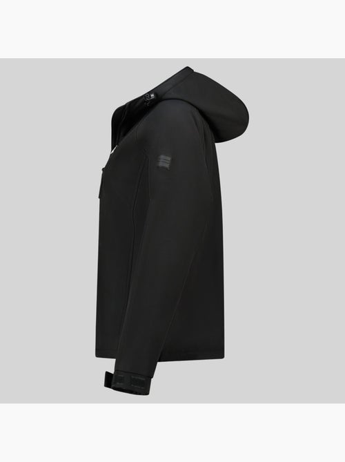 Casaco softshell com capuz tamilatal – geographical norway - Kiabi Casaco softshell com capuz tamilatal – geographical norway - Kiabi