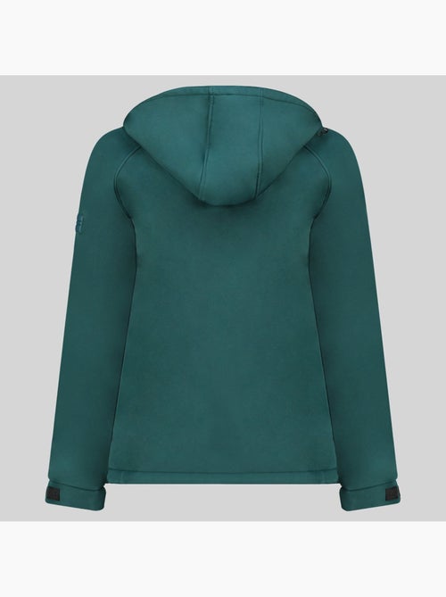 Casaco softshell com capuz tamilatal – geographical norway - Kiabi Casaco softshell com capuz tamilatal – geographical norway - Kiabi