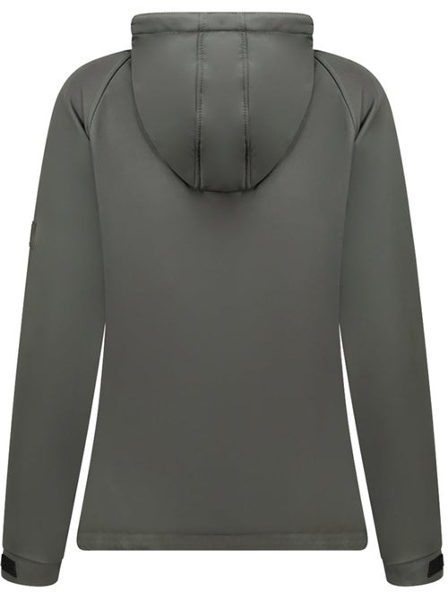 Casaco softshell com capuz tamilataleak – canadian peak - Kiabi