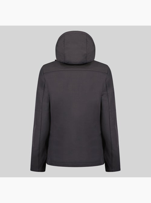 Casaco softshell com capuz timmex – geographical norway - Kiabi Casaco softshell com capuz timmex – geographical norway - Kiabi