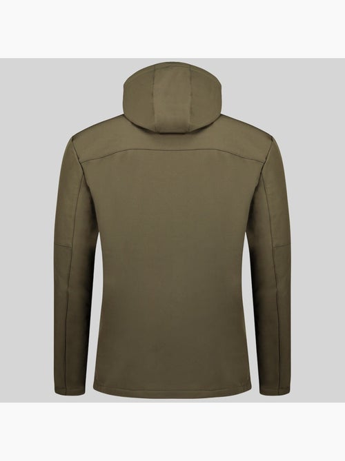 Casaco softshell com capuz timmex – geographical norway - Kiabi Casaco softshell com capuz timmex – geographical norway - Kiabi