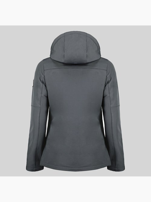Casaco softshell com capuz timmex – geographical norway - Kiabi Casaco softshell com capuz timmex – geographical norway - Kiabi