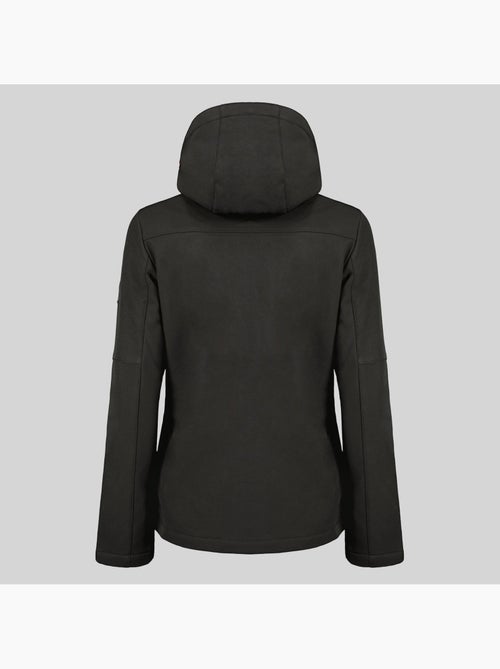 Casaco softshell com capuz timmex – geographical norway - Kiabi Casaco softshell com capuz timmex – geographical norway - Kiabi