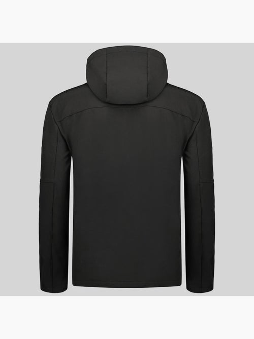 Casaco softshell com capuz timmex – geographical norway - Kiabi Casaco softshell com capuz timmex – geographical norway - Kiabi
