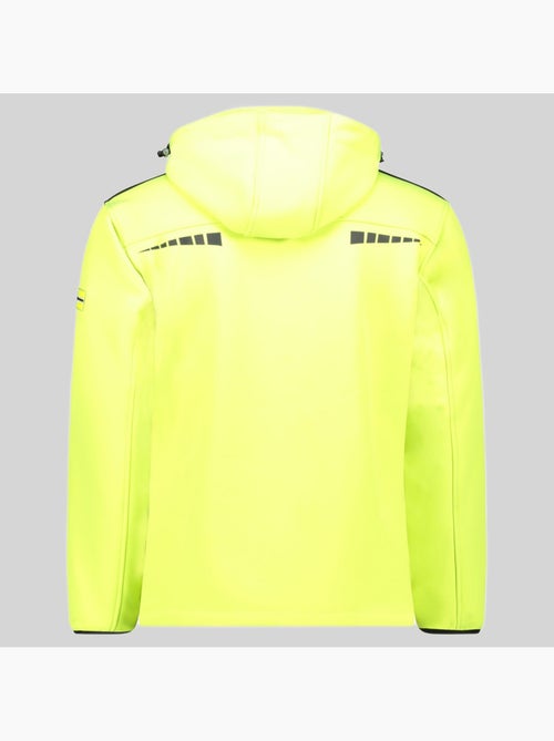 Casaco softshell com capuz twopac – geographical norway - Kiabi Casaco softshell com capuz twopac – geographical norway - Kiabi