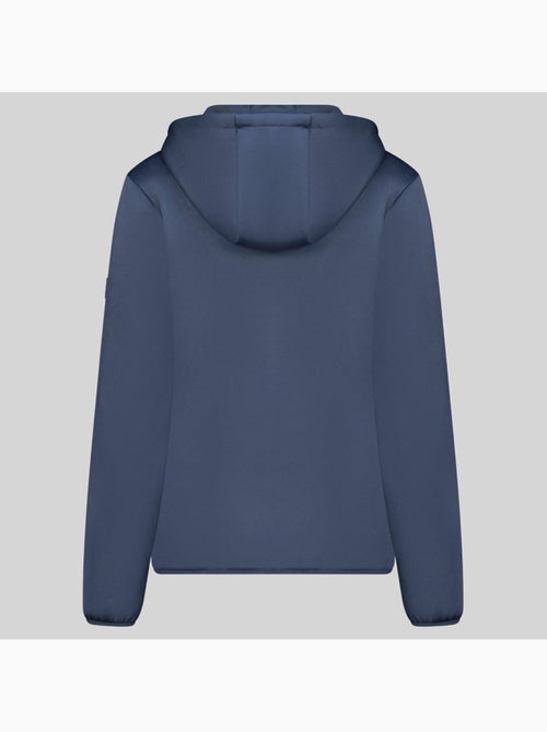 Casaco softshell com capuz typhlosion – geographical norway - Kiabi Casaco softshell com capuz typhlosion – geographical norway - Kiabi
