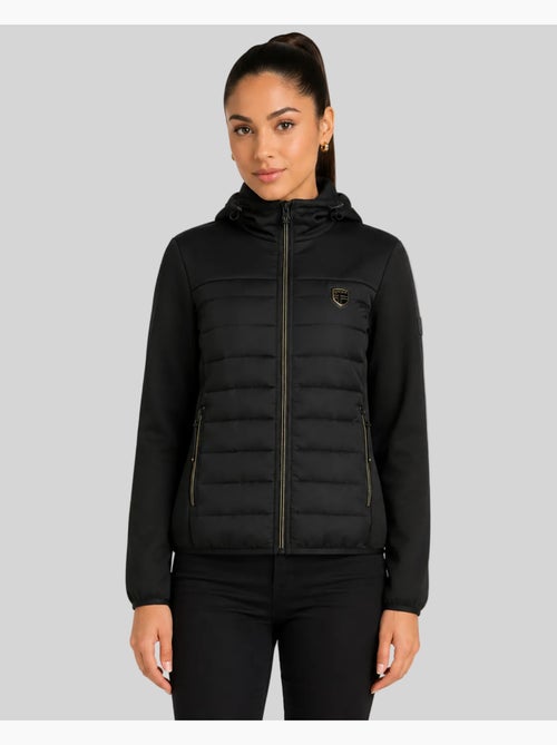 Casaco softshell com capuz typhlosion – geographical norway - Kiabi Casaco softshell com capuz typhlosion – geographical norway - Kiabi