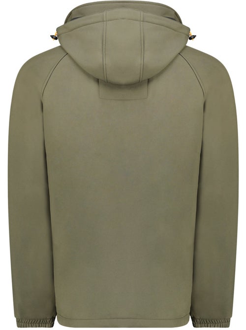 Casaco softshell corta-vento com capuz ritchoneak – canadian peak - Kiabi Casaco softshell corta-vento com capuz ritchoneak – canadian peak - Kiabi