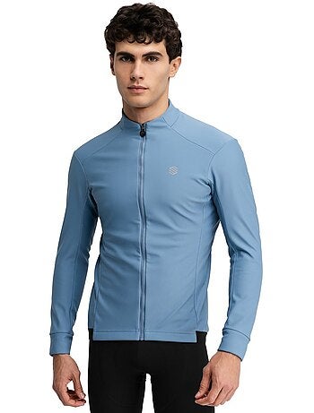 Casaco softshell de ciclismo para homem