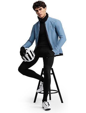 Casaco softshell de ciclismo para homem