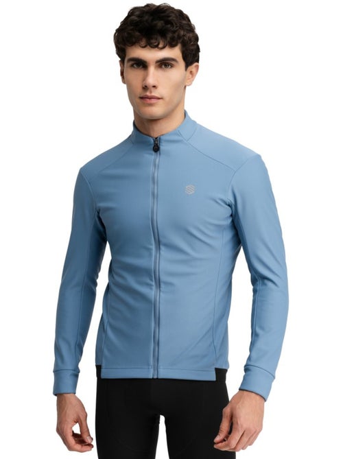 Casaco softshell de ciclismo para homem - Kiabi