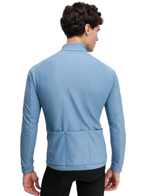 Casaco softshell de ciclismo para homem - Kiabi