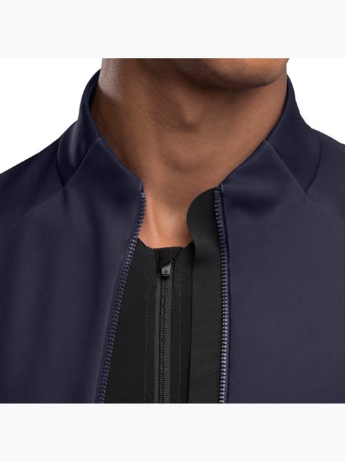 Casaco softshell de ciclismo para homem - Kiabi