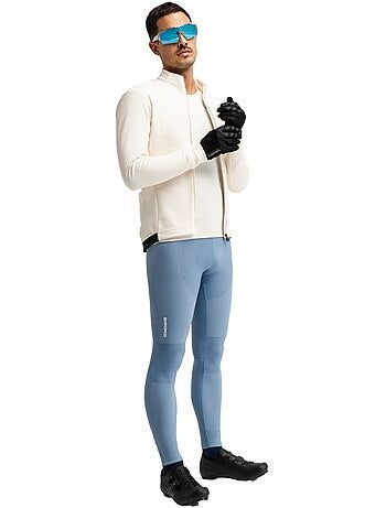 Casaco softshell de ciclismo para homem