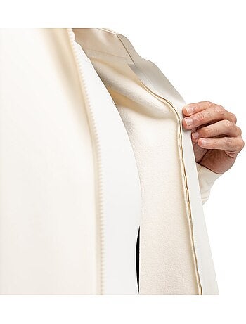 Casaco softshell de ciclismo para homem