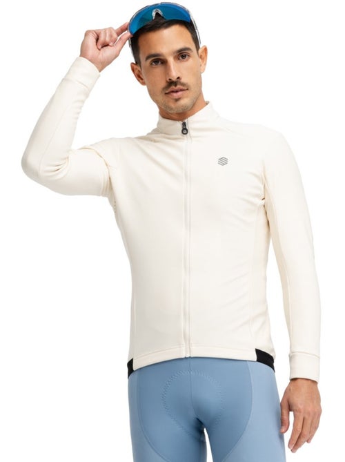 Casaco softshell de ciclismo para homem - Kiabi
