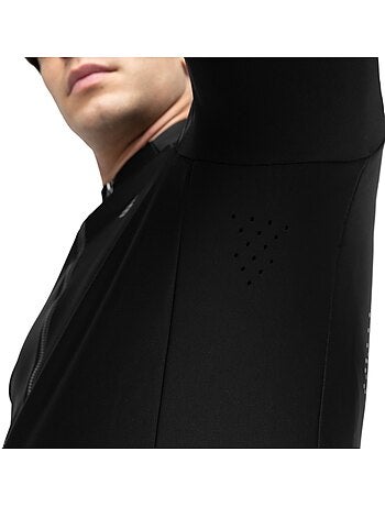 Casaco softshell de ciclismo para homem