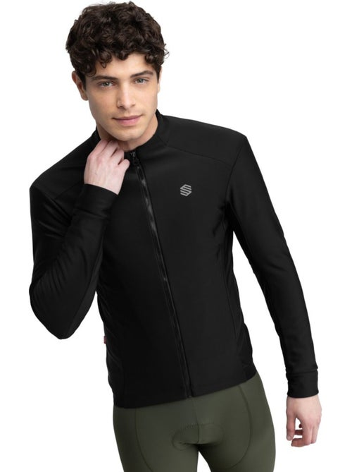 Casaco softshell de ciclismo para homem - Kiabi