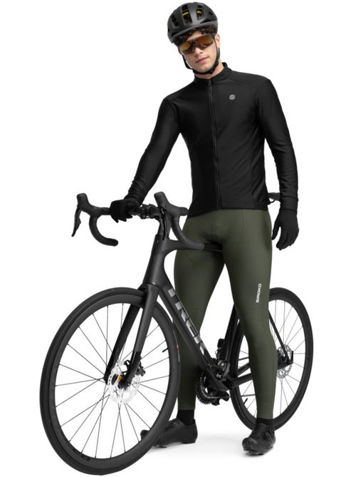 Casaco softshell de ciclismo para homem - Kiabi
