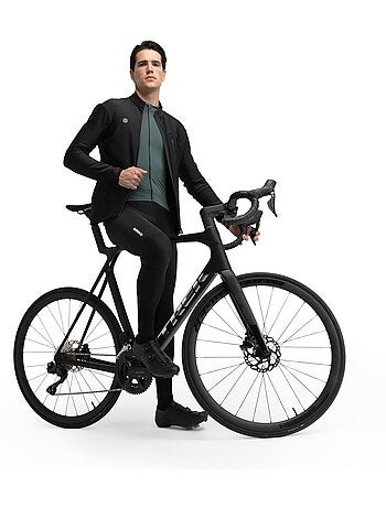 Casaco softshell de ciclismo para homem