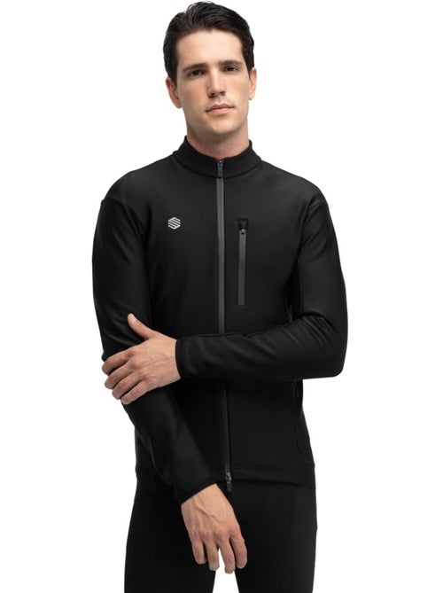 Casaco softshell de ciclismo para homem - Kiabi