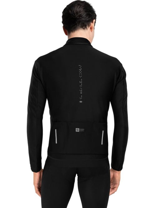 Casaco softshell de ciclismo para homem - Kiabi