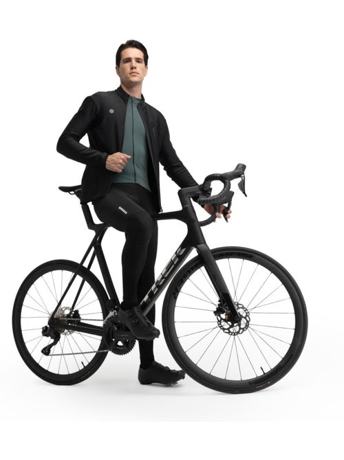 Casaco softshell de ciclismo para homem - Kiabi